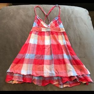 Hollister Dress
